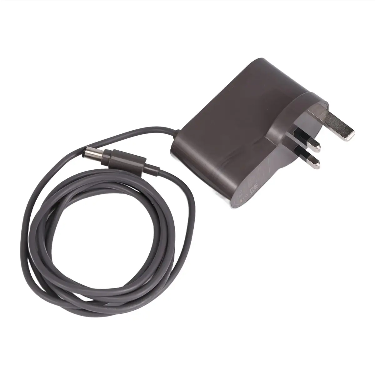Фото Зарядное устройство DT56 для пылесосов Dyson DC30/DC31/DC34/DC35/DC44/DC45/DC56, запчасти для пылесосов, британская вилка №2