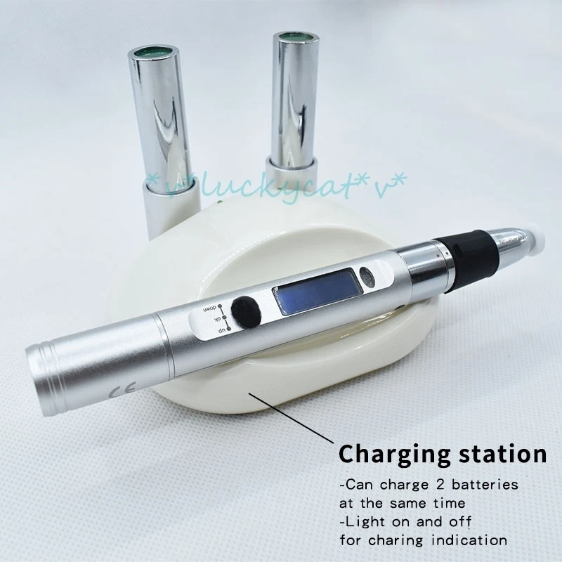 Рисунок 2 - Стоматологическое диодное лазерное