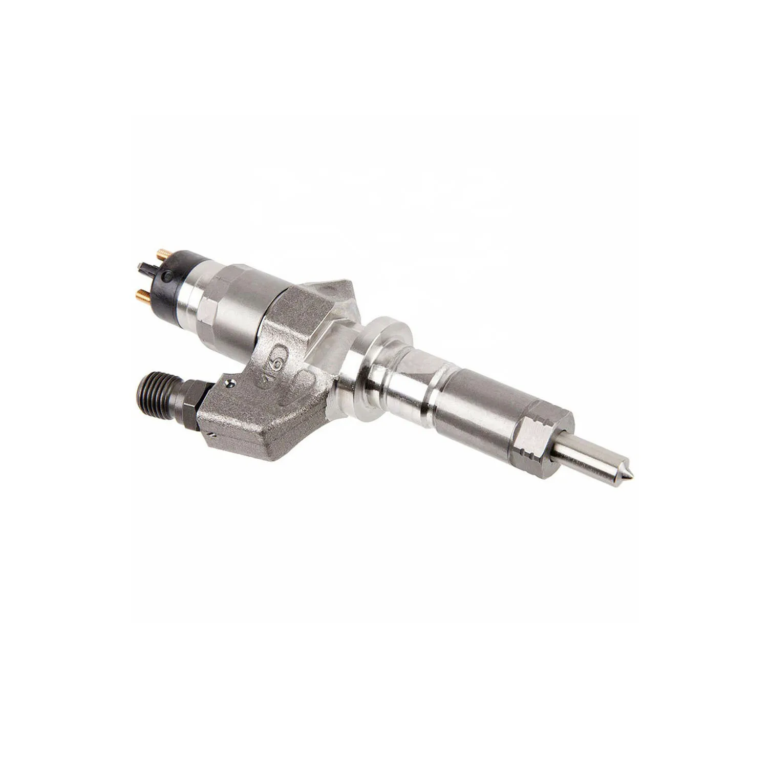 Форсунка дизельного топлива Common Rail 0 445 120 008 0445120008 97 729 095 Для GM CHEVROLET GMC Duramax 6.6L LB7