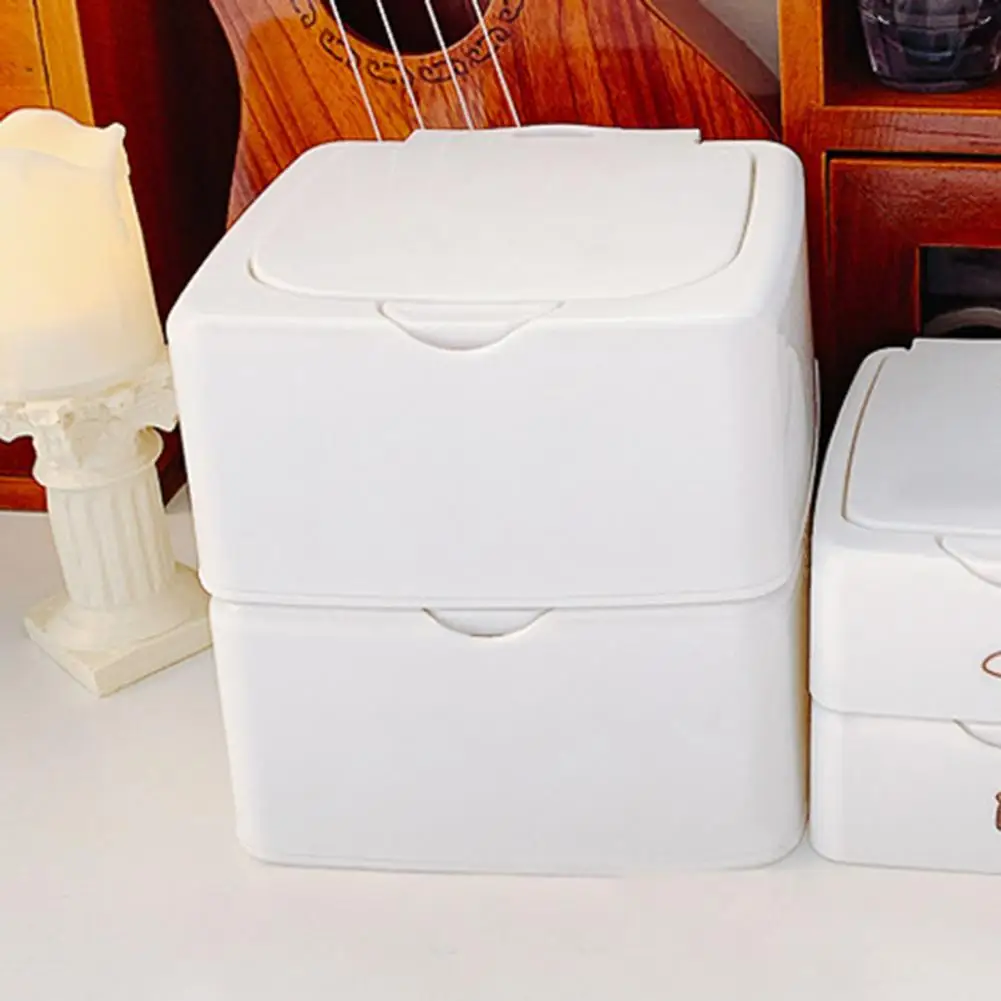 

Привлекательный держатель для хранения, чехол, легкий полипропиленовый чехол, универсальный пыленепроницаемый контейнер для хранения для ...