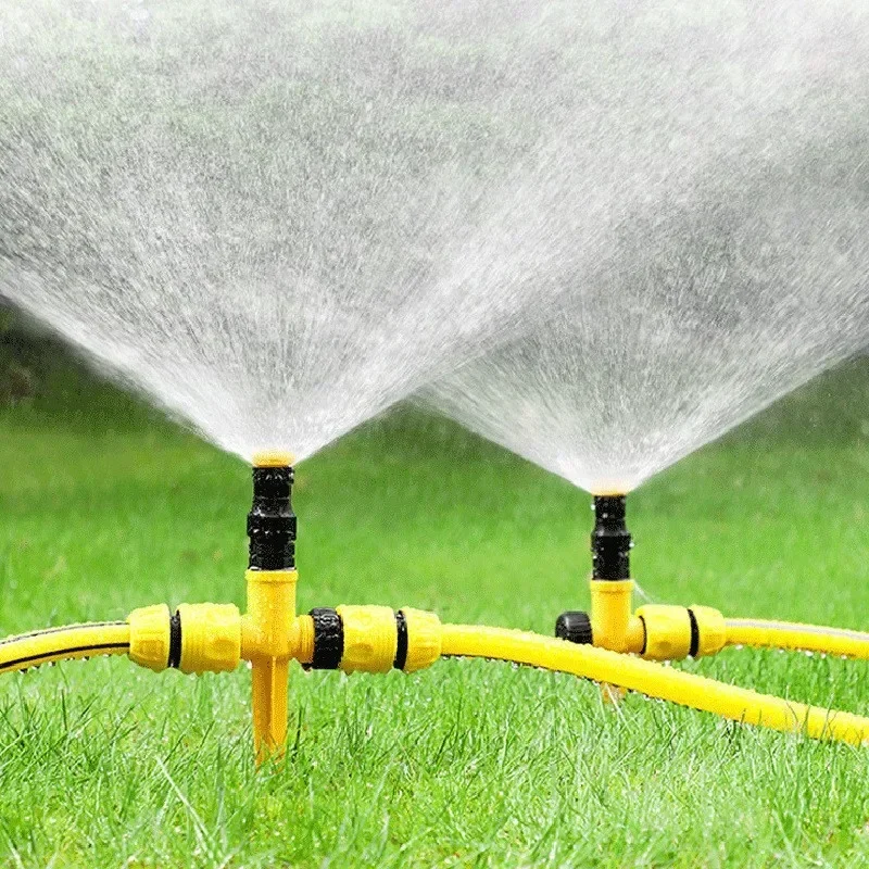 Automatic irrigation
