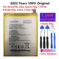 3240mah tlp032b2 tlp032bd battery for alcatel onetouch pop 7 p310a p310 p310a pixi 7 9006w tablet built in cell phone battery