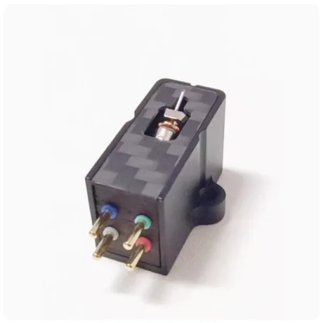 (A20) MC картридж 2 5 мВ высокопроизводительный виниловый с динамической катушкой