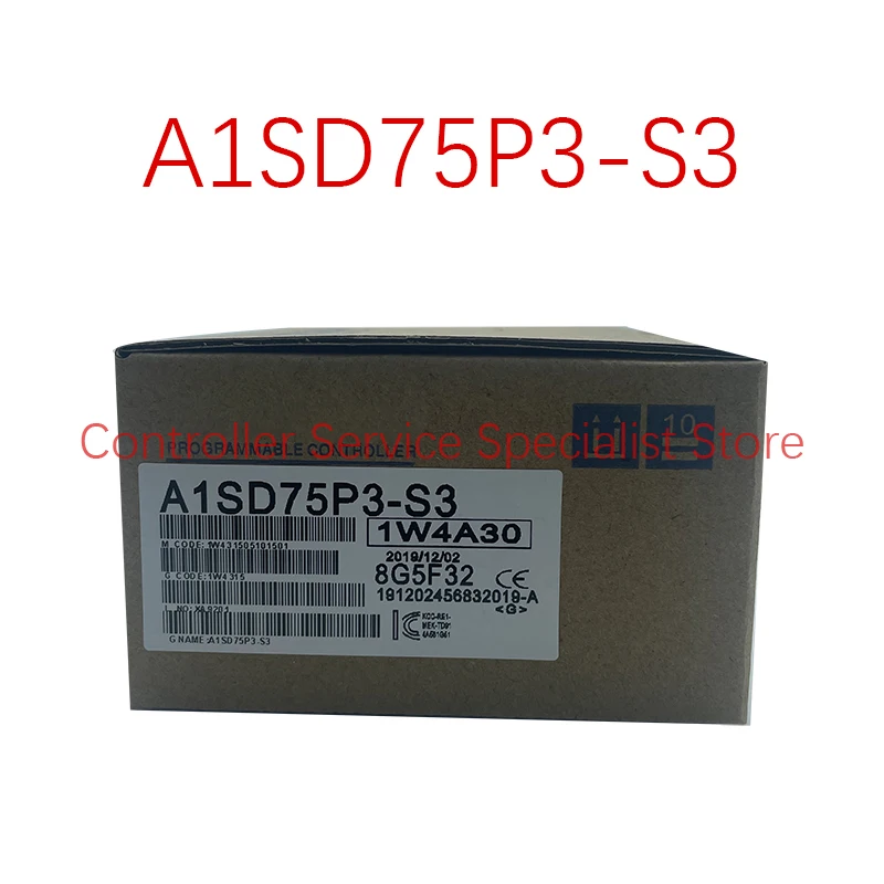 

Tier: High Potential Seller {new original} A1SD75P1-S3 A1SD75P2-S3 A1SD75P3-S3 Official Warranty 2 Years