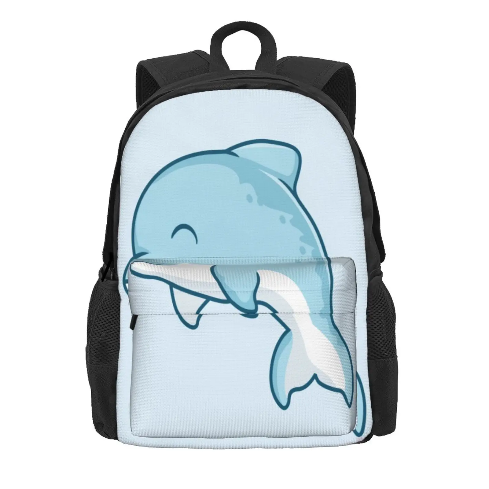 

Sea Animal 18 school bags Tote Bag Bag For Men Bags School Backpack Women Men'S Bag School