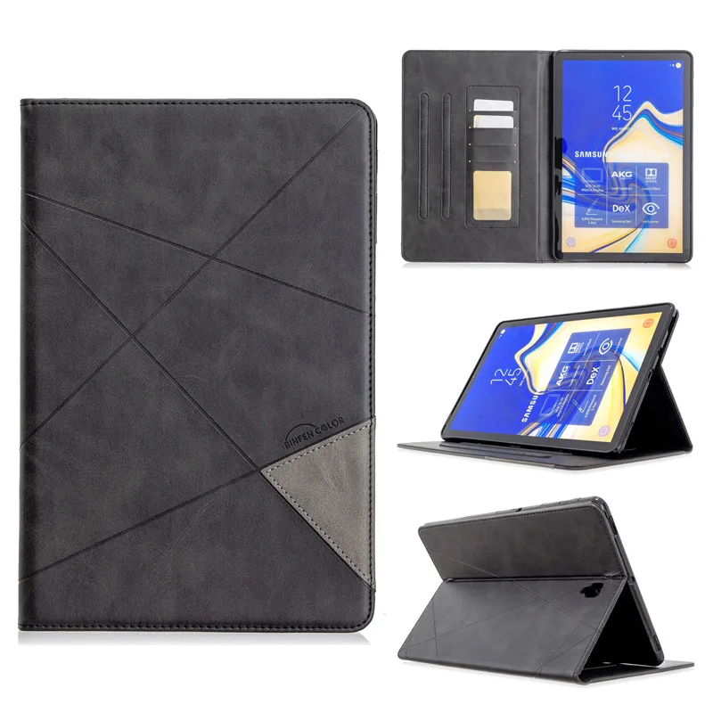 

Чехол для Samsung Galaxy Tab S4 диагональю 2018 дюйма
