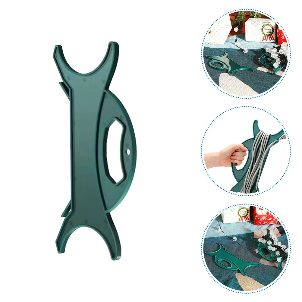 Органайзер для шнура Подставка наушников Держатель кабелей Удлинитель