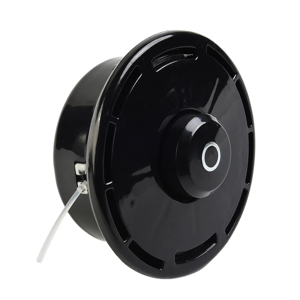 UMK425E UMK431E UMK435E UMR425E Головка катушки кустореза Размер резьбы M10x1 25 FLH OEM # 06725 VJ5 305 72560 VL1