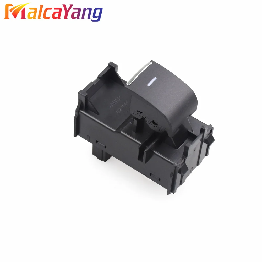 

Для Toyota Rav4 2019-2020 2021 CHR 2016-2020 автомобильный светодиодный главный переключатель стеклоподсветки, комплект главных переключателей левой вождения