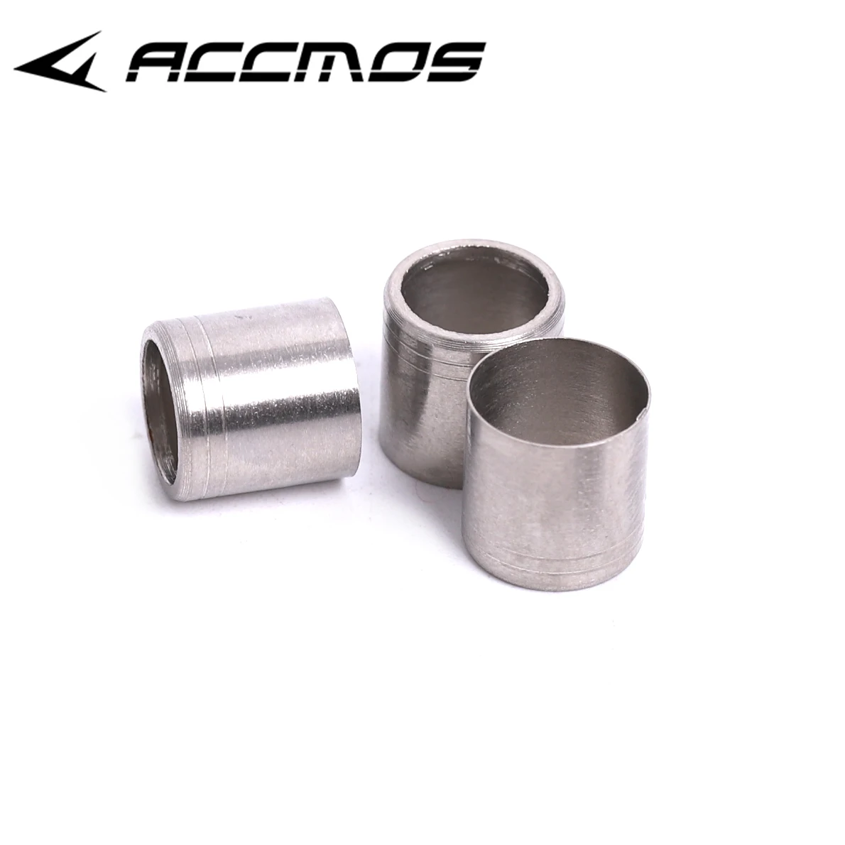 12/24/50 шт. стрельба из лука взрывозащищенное защитное кольцо вала стрелы для ID 6 2 мм