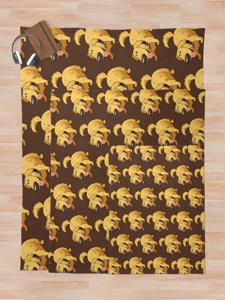 Винтажное одеяло для Украшения Дивана