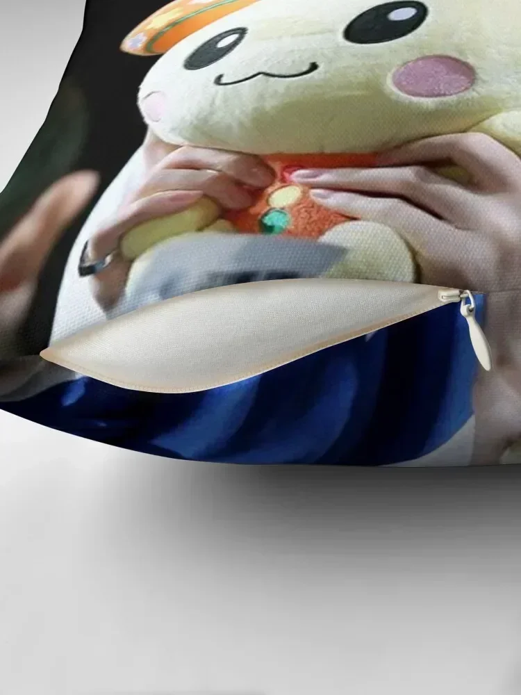 Наволочка для подушки Woozi прямоугольная наволочка на заказ