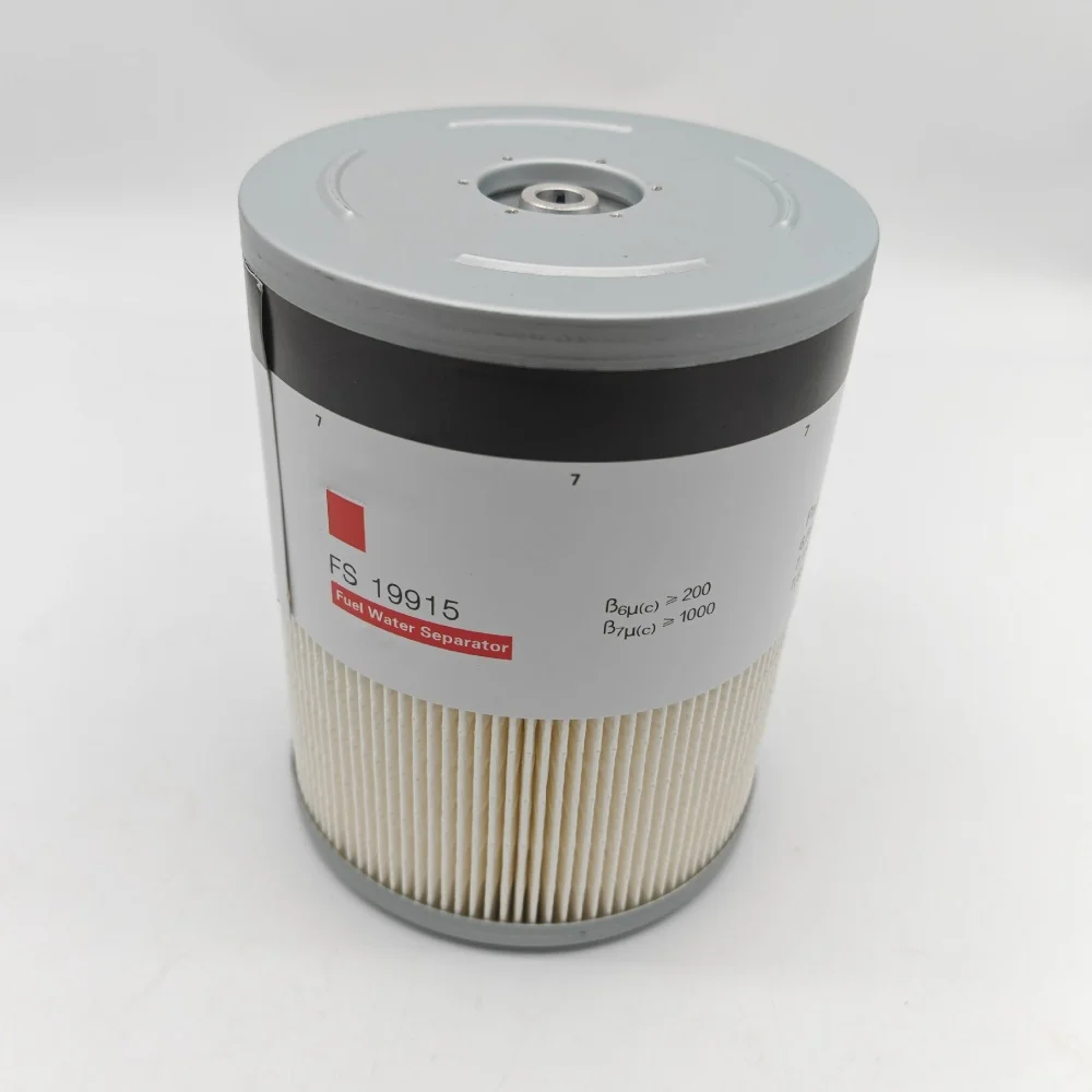 Топливный фильтр A 0000903651 ФС19915 П 551011 Для Cummins Foton Auman Truck дизельный элемент