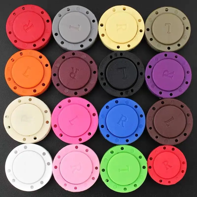 

1sets Cardigan Concealed Buckle Invisible Magnet Button for Sewing Supplies Jacket Handwork Clothing Decoration
