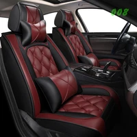 universal car seat covers for audi all model a1 a3 a8 a7 q3 q5 q7 a4 a5 a6 s3 s5 s6 s7 s8 r8 tt sq5 sr4 7 car