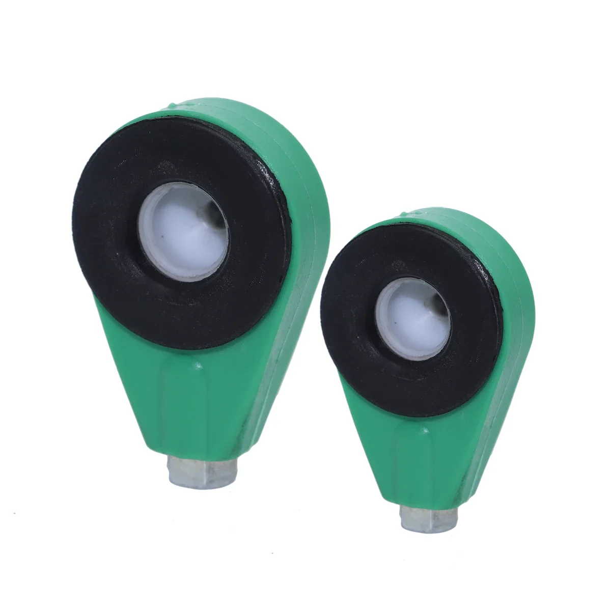 

2X переключатель передач, соединительный кабель, поворотная деталь, пара для Fiat 500 Abarth 500C 1,2 2007- 555223138 Stop/Start набор втулок