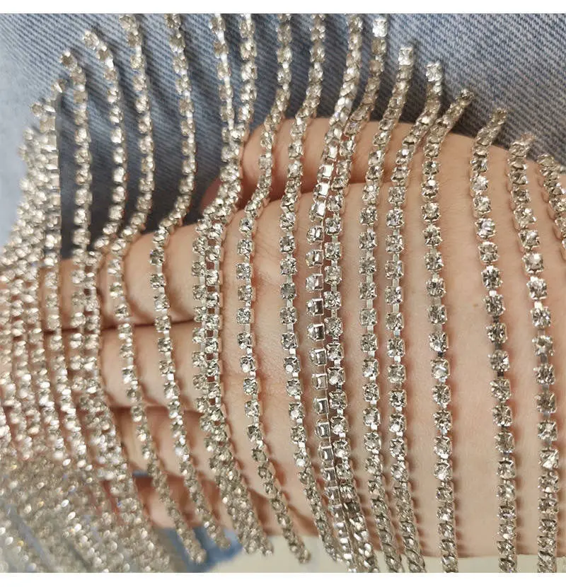 2023 Brand New Tassel Women Denim Shorts Chains High Waist Sexy Distressed Female Pants Fashion Streetwear