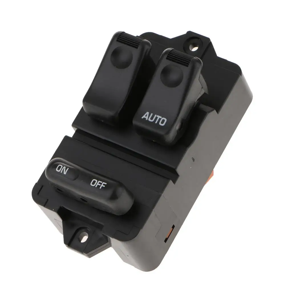 

Power Window Switch, Front Side, Console Switch for 23F 1994-1998, 75mm*45mm