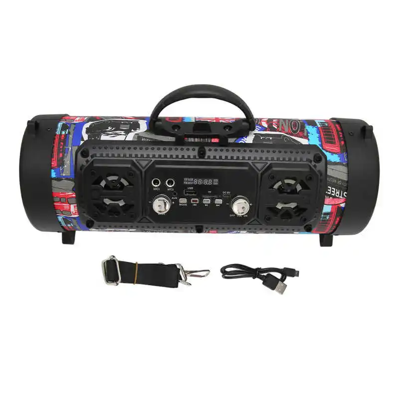 

Speakers ABS Wireless Speaker for Outdoor