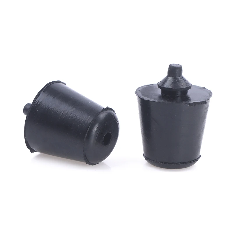 2 шт. резиновый амортизатор для передней и задней двери