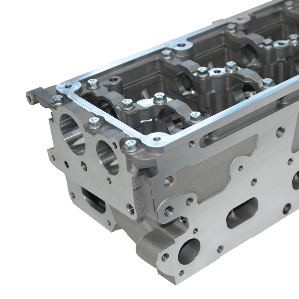 Деталь двигателя автомобиля 03L 103351 03Л Головка блока цилиндров B для VW Audi A3 (8P1) 1.6TDI A1