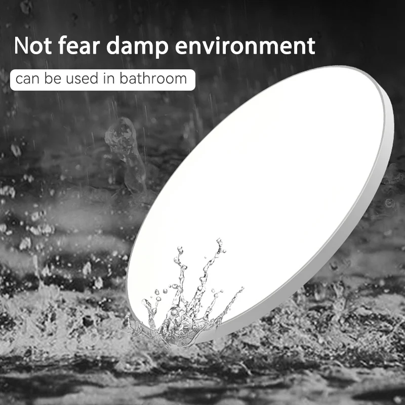 Светодиодная потолочная лампа Xiaomi современные потолочные светильники 18/30/40/72 Вт