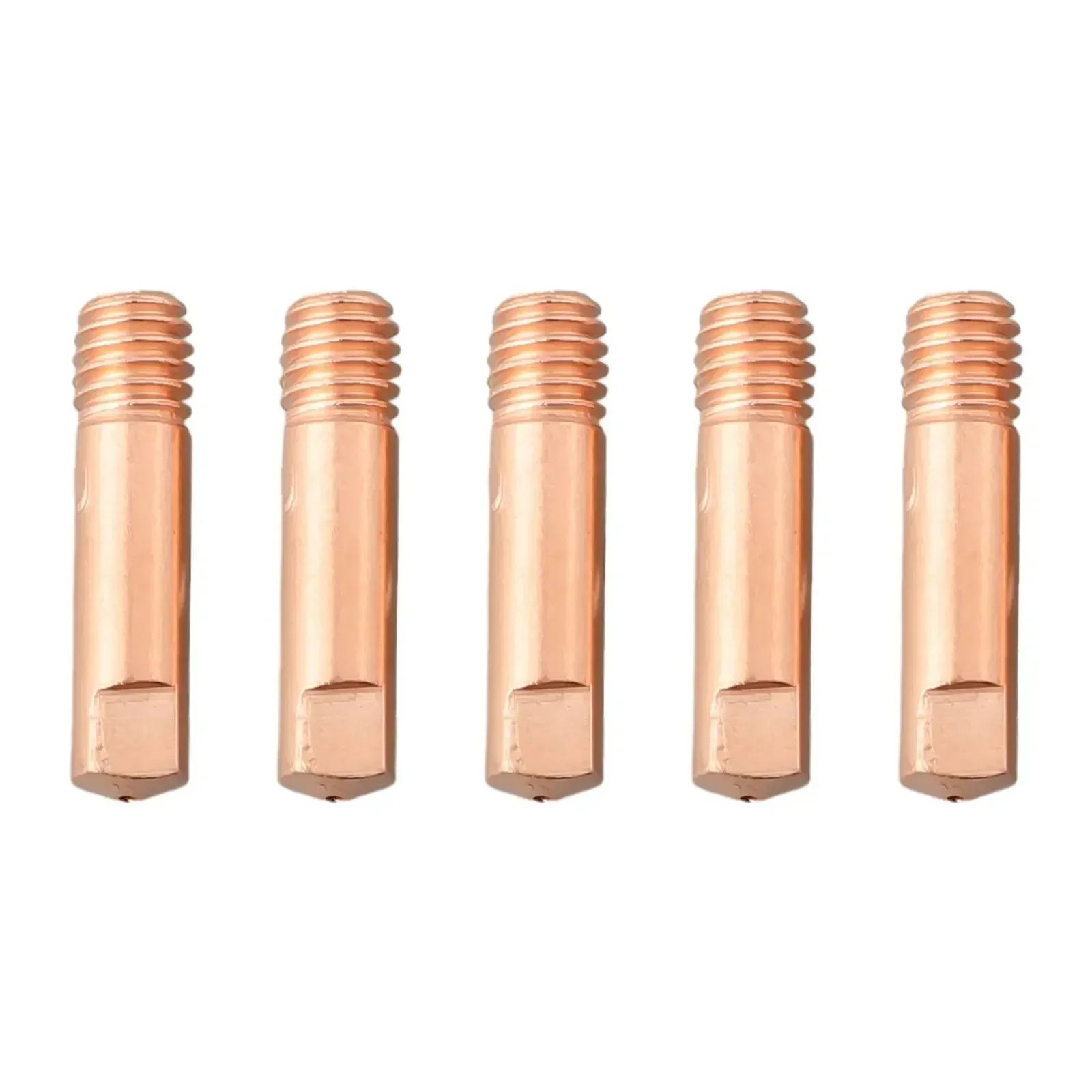 Расходные материалы премиум-класса Mig для сварки MIG MB15 15AK Контактный наконечник (7