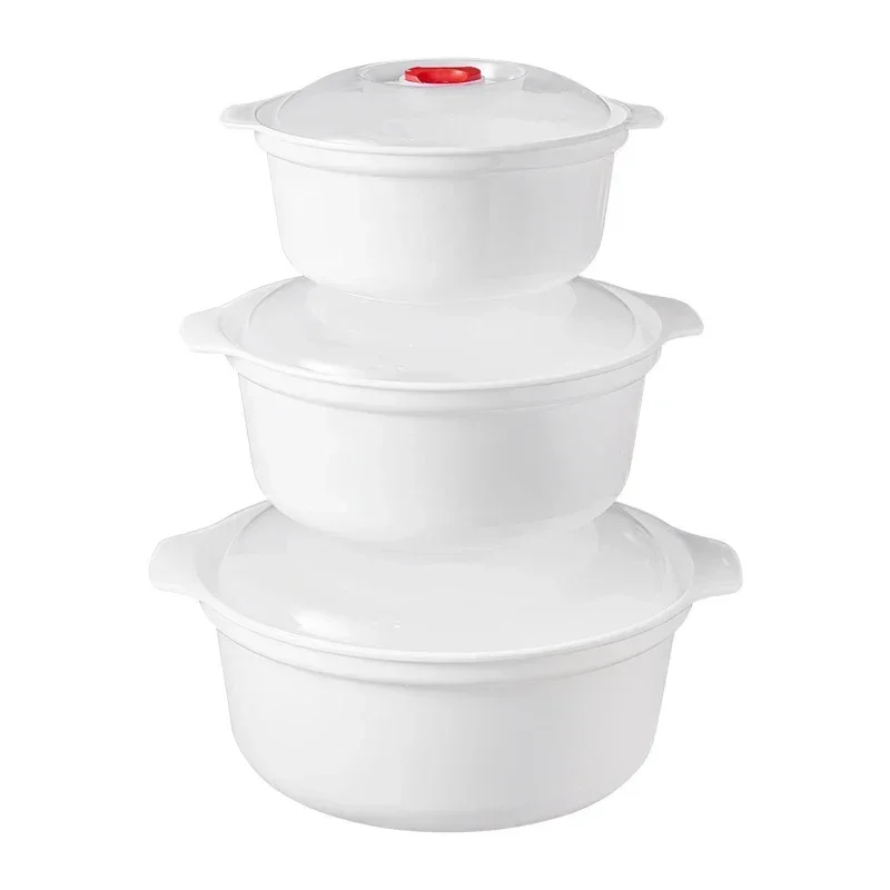 

Коробка для микроволновки с подогревом