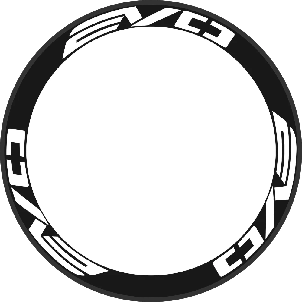 

Наклейки на колеса для шоссейного велосипеда, 35/38/40/50/50/мм