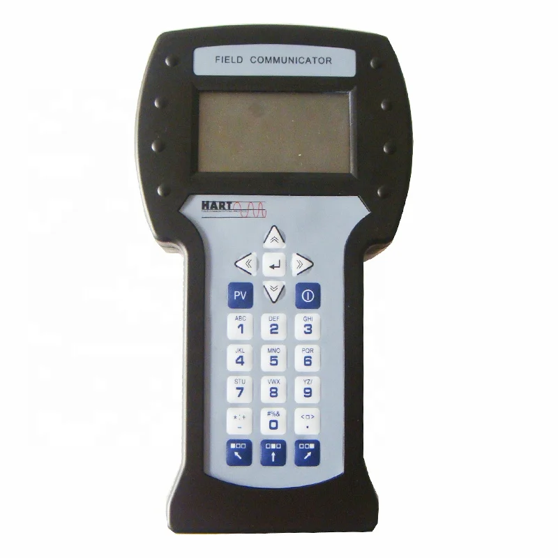 

Cheap and practical Hart 475 Communicator