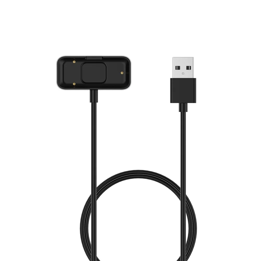 

Magnetic Base Bracelet Charger Fast Power Cord Wristband Cable Data 5v 700ma Fast Charging Cord Smart Watch Charger Smart Watch