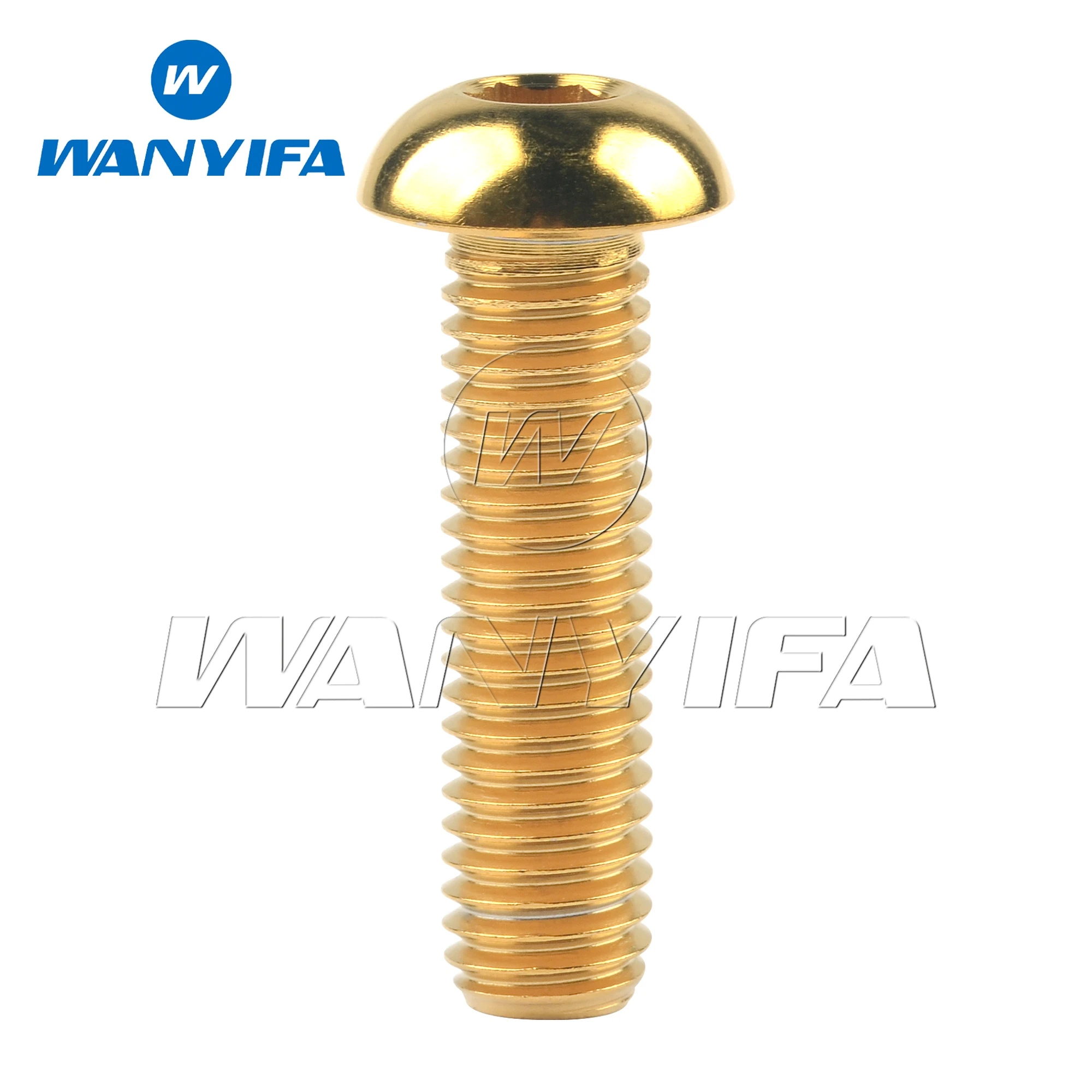 

Фотоболт M6/M8x12/15/16/20/25/30/35 мм полукруглые винты с шестигранной головкой для дорожного велосипеда мотоцикла автомобиля запчасти 5/12 шт.