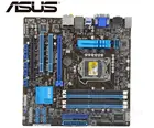 Для ASUS P8H67-M PRO оригинальный mainbaord LGA 1155 DDR3 для ASUS I3 I5 I7 процессор 32 Гб USB3.0 H67 настольная материнская плата Бу распродажа