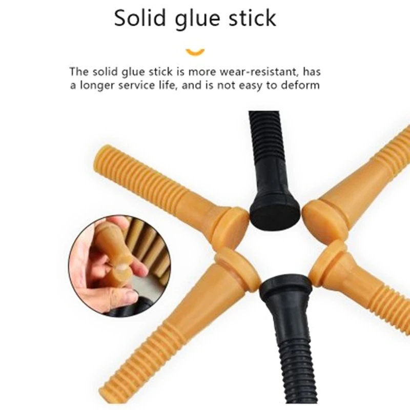 D0AD 50 шт. сборщик курицы пальцы птицы утка гусь курица сверхмощный ощипчик