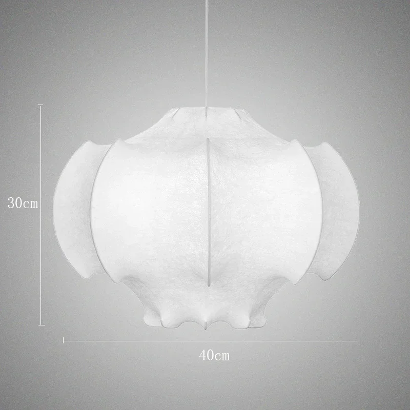 

Подвесной светильник HomeLover Кокон