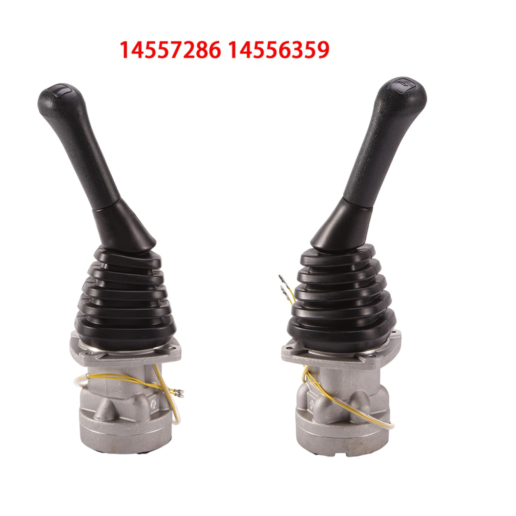 Джойстик в сборе для Экскаватора Volvo EC210 EC210B EC240 EC290 EC360 EC460 14557286 14556359