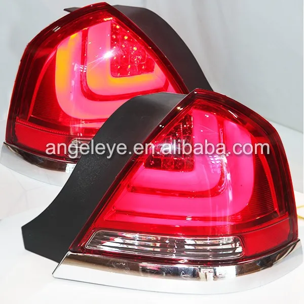 

for FORD Crown Victoria 2006 LED Tail Lamp LED Rear Lights Red Color YZ
