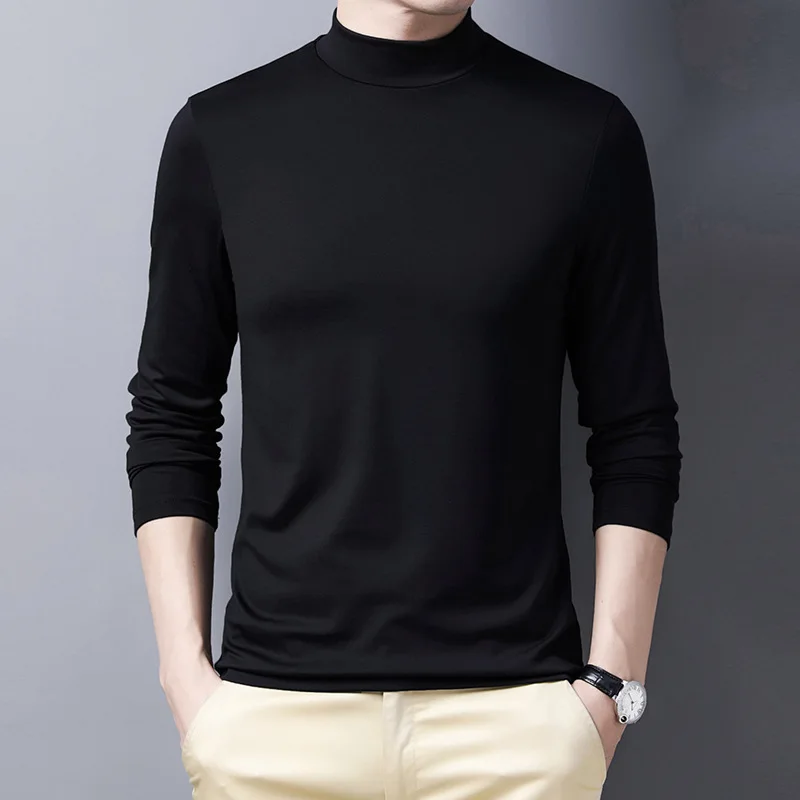 

XX2020-Print White T-shirt Handsome Personality tshirt To