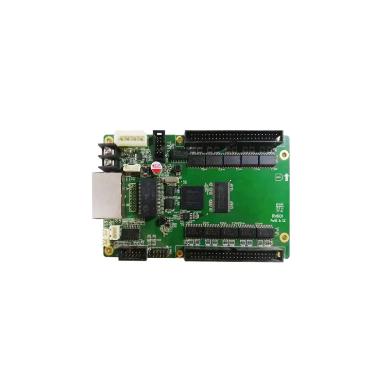 

Linsn RV901 Receiving Card For Rental Screen Panels