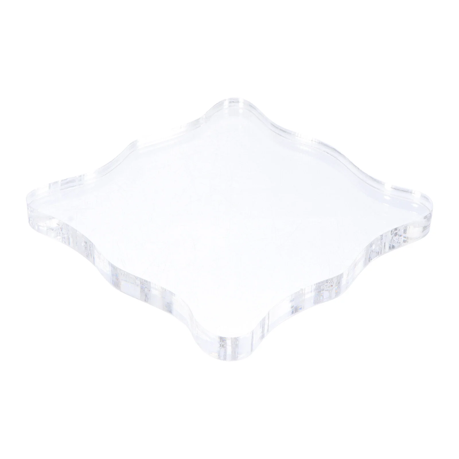 

Детские Инструменты для установки, акриловые штампы со встроенной сеткой, штампованные прозрачные блоки, Детская пластина