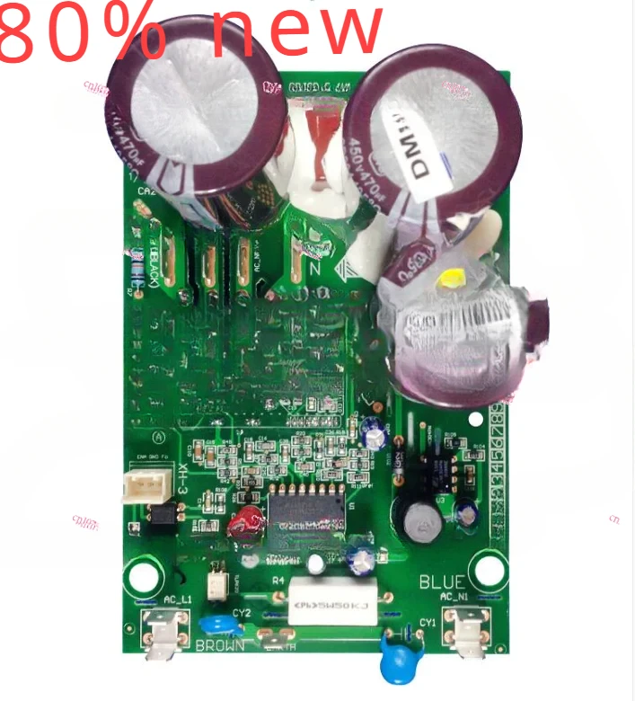 Новый модуль питания преобразования частоты для JGP011A 30111018 PFC JGP011 GRJGP-E