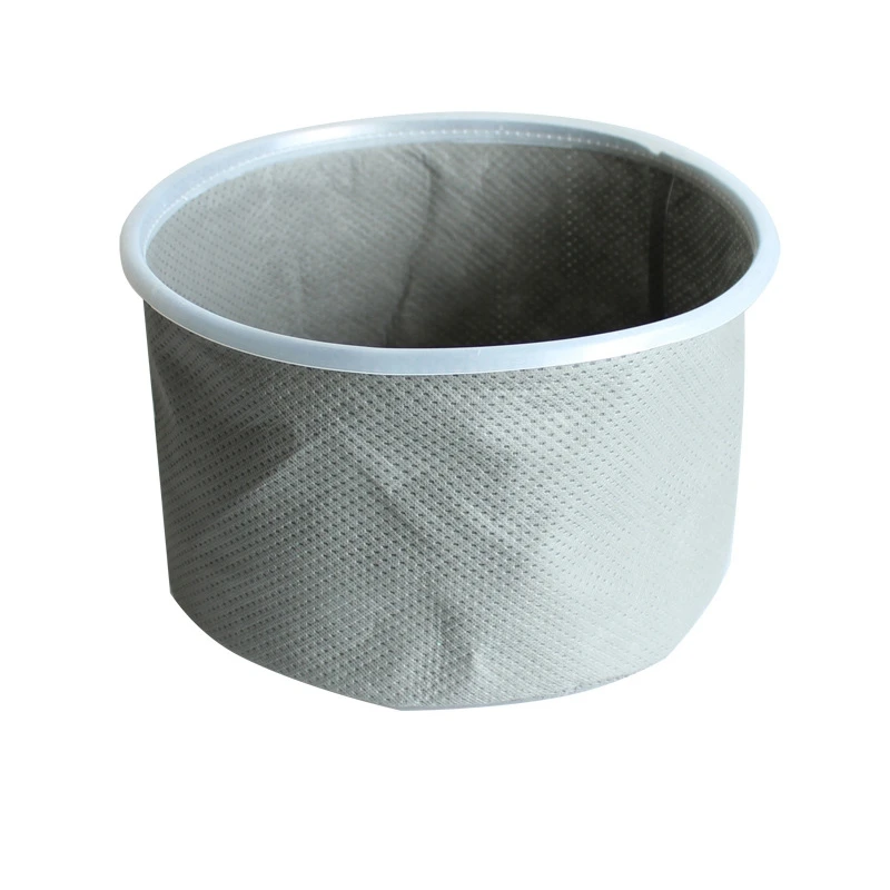 

Dust Bucket Bag For Midea VT02W-09B T3-L201B Etc Vacuum Cleaner Replacement Washable High Efficiency Filt Accessories