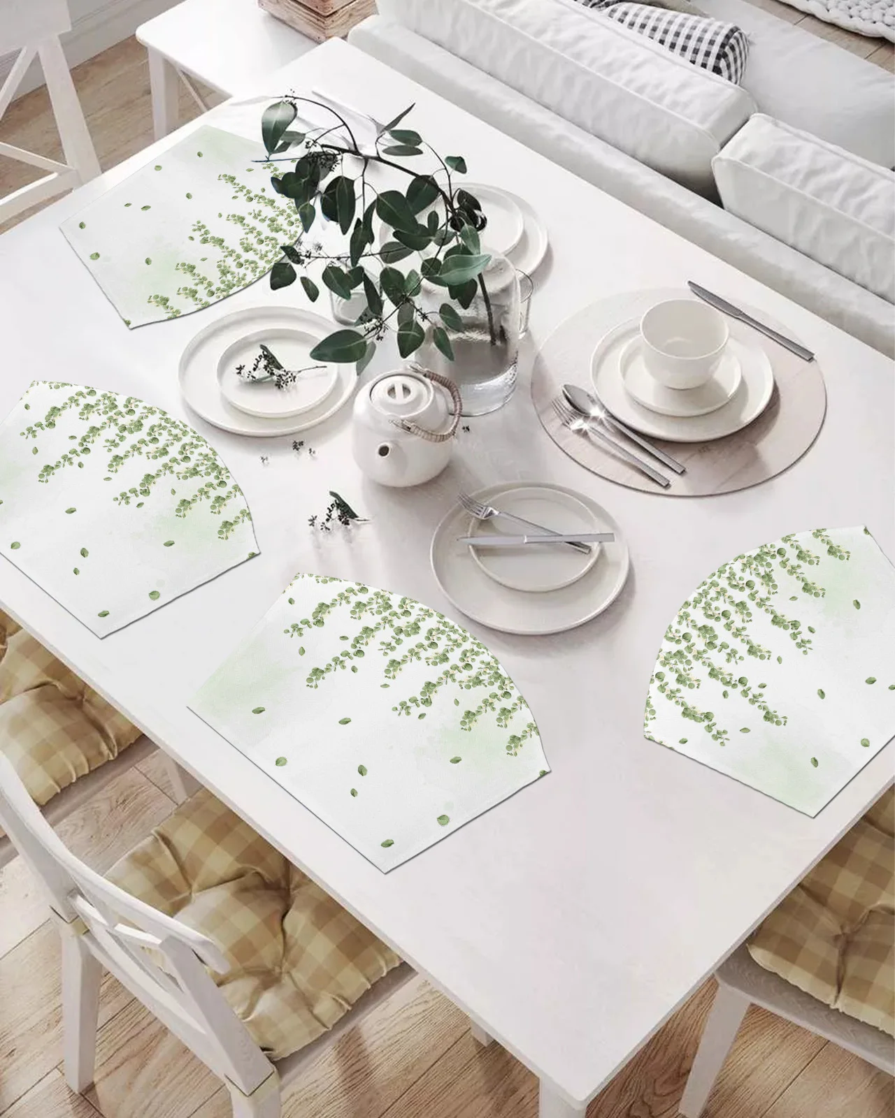 

2/4/6 шт., подставки для кухонного стола