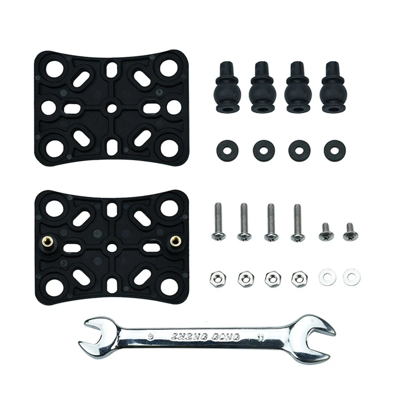 

Bracket Shock Absorber Mobile Phone Bracket Anti-Shake Accessories Mobile Phone Holder Shock Absorption Modul