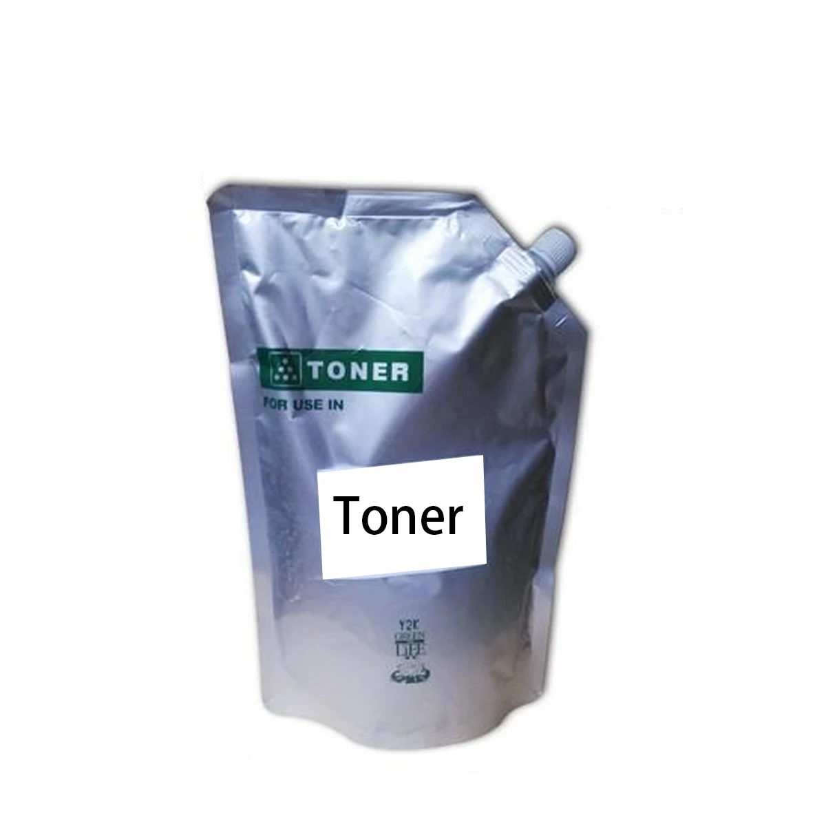 1 кг чернильный тонер порошок наборы для сброса пыли Sharp MX-B455W MX-B476W MX-B350 MX-B350P MX-B350W