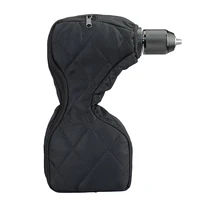 Чехол для шуруповерта, сохраняющий тепло. Берут, в большинстве случаев, для зимней рыбалки.#2