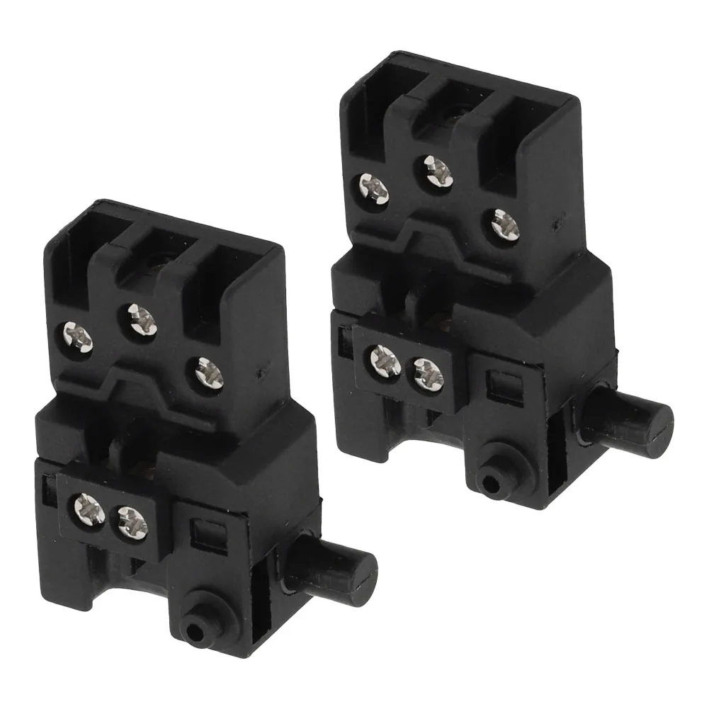 2шт. 651923 -1 замена переключателя для 5903R 5103R 5143R UC3530A UC4030A LS1013 LS1013L LS1040 LS1214 LS1214L TG70B