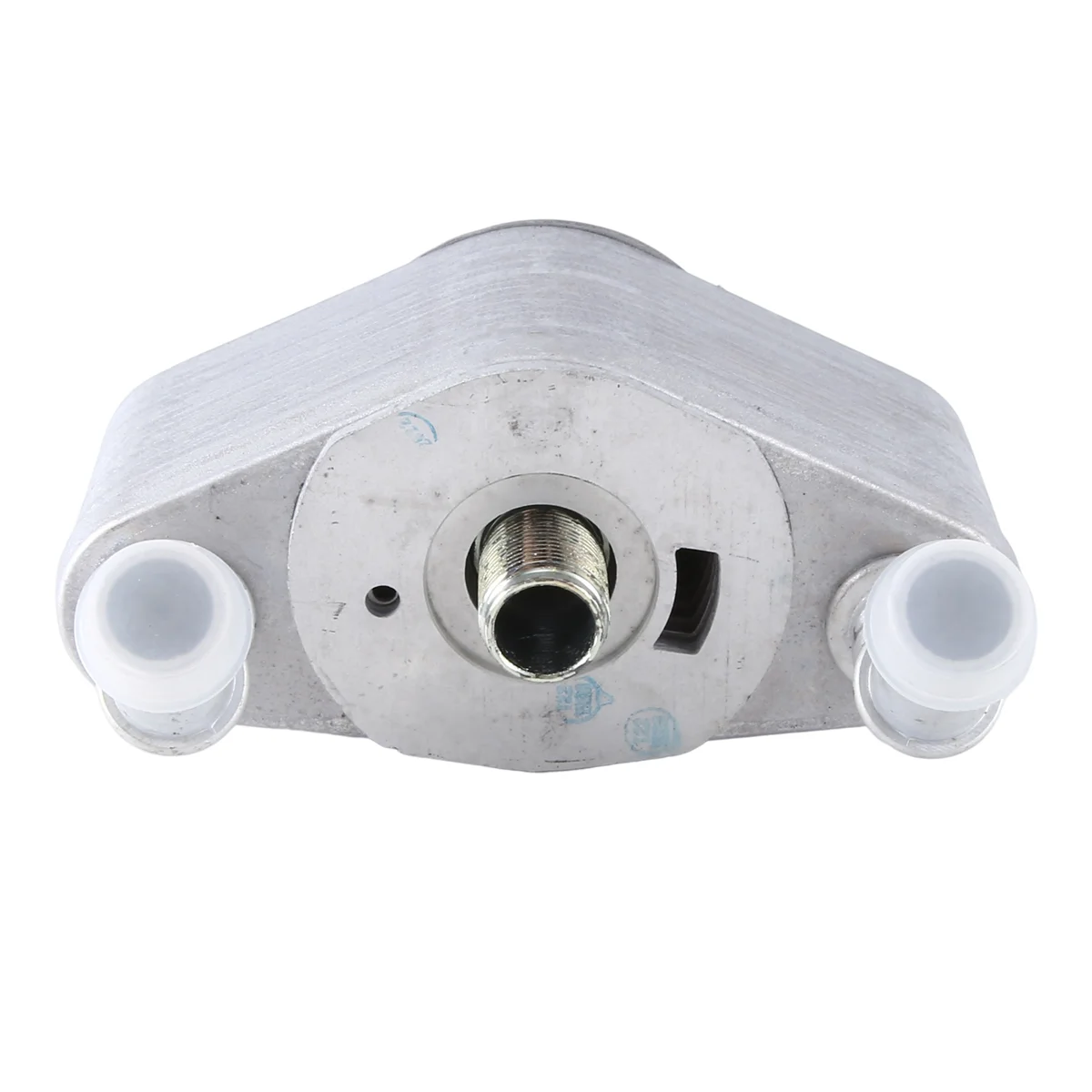 Автозапчасти BL3Z 6A642-G масляный охладитель двигателя для FORD F-150 2011-2021 BL3Z6A642G