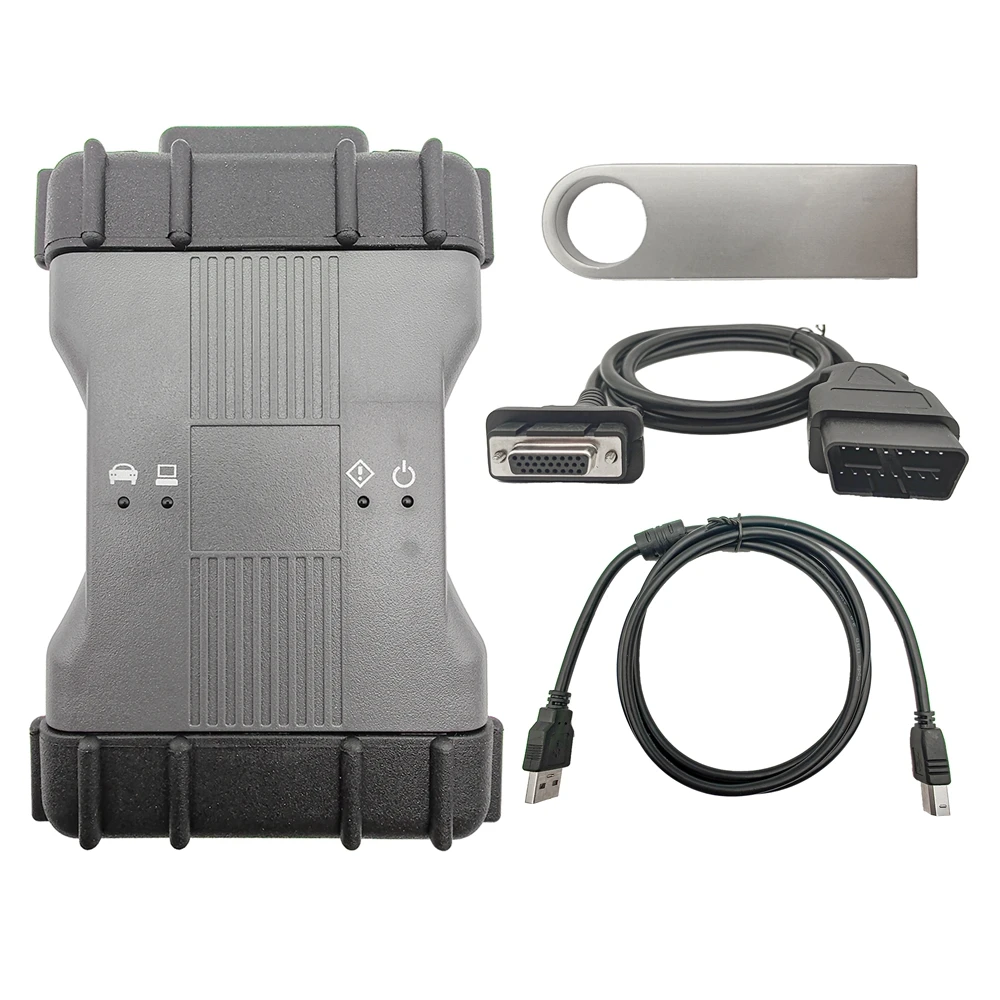 Новый V241 для NISSAN VCI WIFI OBD2 ключ-иммобилайзер программирование