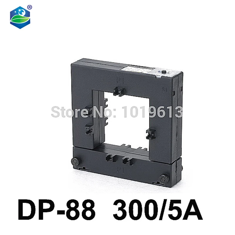

split current transformer manufacturer high accuracy DP-88 300/5A class:1 1.5VA